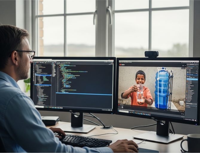 The Purpose-Driven Engineer