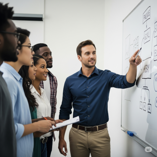 The Purpose-Driven Engineer